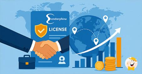 Endorphina Strengthens Global Reach with New License and LatAm Expansion