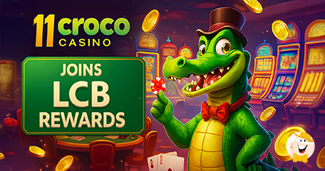 LCB Member Rewards Expands with 11croco Casino