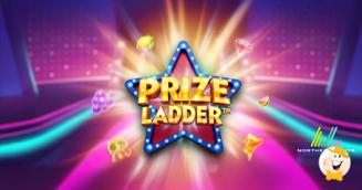 Northern Lights Gaming Unveils New Prize Ladder™ Slot