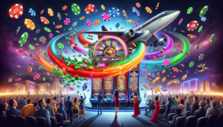 Vivi l'emozione dell'Offerta di 100 Giri Gratis di Jet Casino