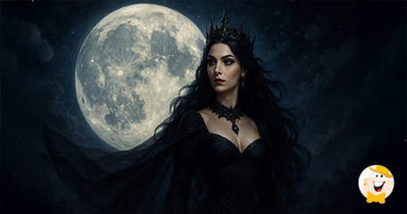 Midnight Queen Slot Delivers Big Wins and Spooky Thrills