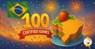 Endorphina Marks Major Milestones in Brazil and Latin America