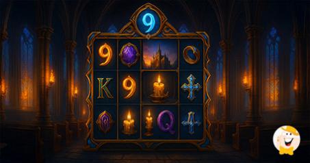 ELK Studios Unveils Cathedral 9 and Crescendo