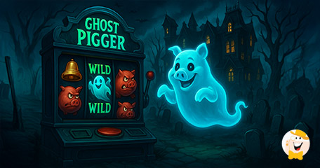 SlotMatrix Expands Portfolio with Halloween and Myth-Inspired Slot Launches
