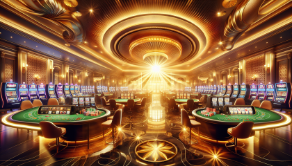 Sblocca l'emozione con il bonus per i nuovi giocatori di Sun Palace Casino!