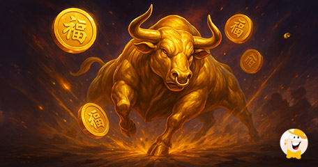TaDa Gaming Expands with 3 Coin Golden OX and Global Deals