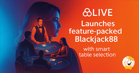 Live88 Introduces Dynamic New Blackjack88