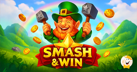 Playson Introduces Innovative Smash and Win Mechanic in Paddy Star