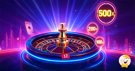 Pragmatic Play hebt das Roulette-Erlebnis mit Mega Roulette 3000 auf ein neues Niveau