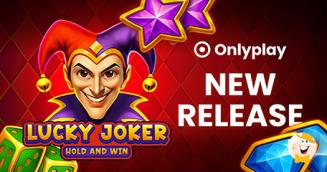 Lucky Joker: A Glittering New Spin on Classic Slot Fun