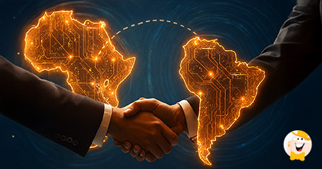 1spin4win Expands into Africa and Latin America with Xpress Tech