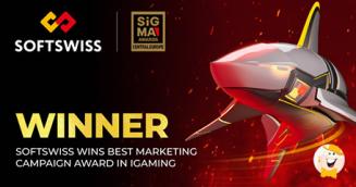SOFTSWISS Unveils 2026 iGaming Trends and Wins Best Marketing Campaign