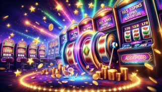 Unlock the Thrill: Sloto Stars Casino's 105 Spins Adventure