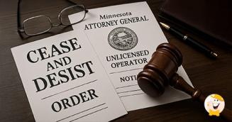 Minnesota Renews Legal Action Against Illegal Gambling Sites