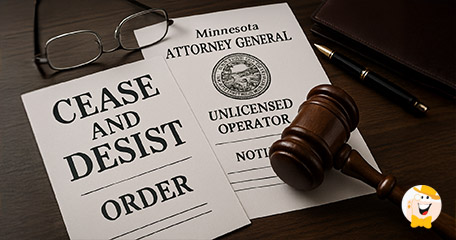 Minnesota Renews Legal Action Against Illegal Gambling Sites