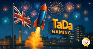 TaDa Gaming Makes Explosive UK Debut Through Regulated Market Entry