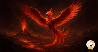 Phoenix Infernal Win: Mythical Rebirth Meets Modern Slot Design