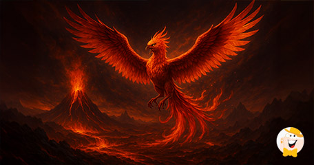 Phoenix Infernal Win: Mythical Rebirth Meets Modern Slot Design
