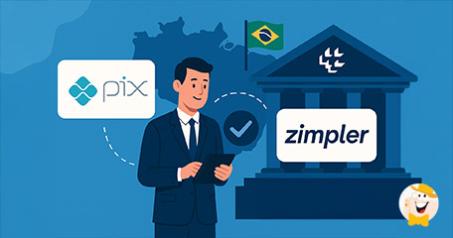 Zimpler Secures Pix Authorisation as TrueLayer Acquisition Advances Expansion