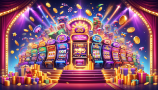 Unlock 35 Free Spins at LevelUp Casino with No Deposit