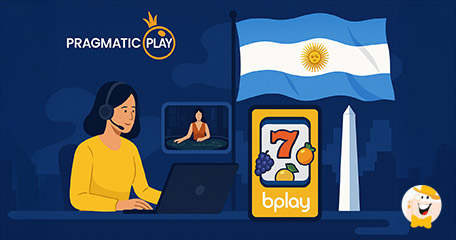 Pragmatic Play Extends BPLAY Partnership with New Live Casino Tables