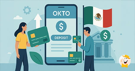 OKTO Launches Direct Card Payments in Mexico