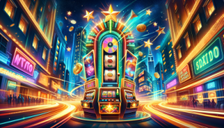 Experience Exciting Free Spins Adventure at Sloto Stars Casino