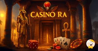 LCB Investigates Casino Ra: A Cautionary Warning to Players
