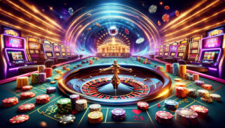 Explore Exciting Casino Rewards with Gamblezen