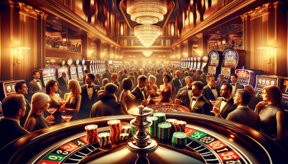 Esplora l'avventura del bonus senza deposito da $200 di Casino Extreme