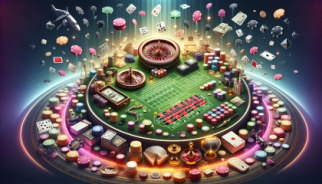 Latest Updates on Casino Bonus Codes