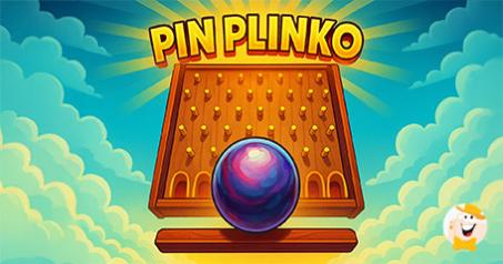 New Release: Pin Plinko