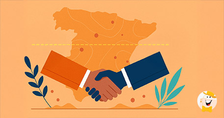 Amusnet Expands in Spain via 888.es Deal and Unveils New Slot Release