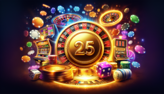 Unveiling iNetBet's Exclusive $25 Bonus Offer for Players