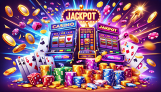 Unlock the Exciting Kudos Casino $30 Bonus