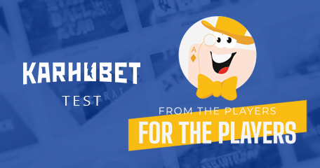 Karhubet Casino Tested: Was Withdrawal of 360€ via Zimpler Processed Instantly?
