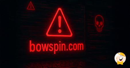 Avoid Bowspin: We Uncovered Fake Games and Scam Tactics