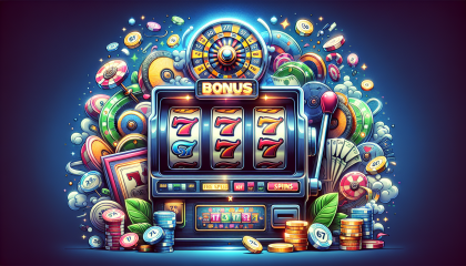 Bonus Blitz Offre 67 Giri Gratis: Come Richiederli