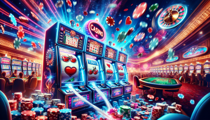 65 Freispiele warten im Limitless Casino auf Sie