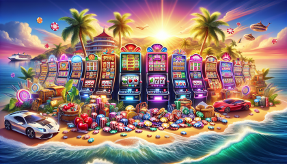 Entdecken Sie 60 Freispiele im Pacific Spins Casino
