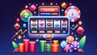 Unlock Free Spins with LevelUp Casino's New Offer