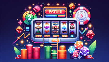 Freispiele freischalten mit dem neuen Angebot von LevelUp Casino