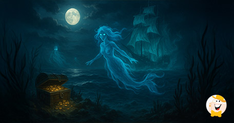 Set Sail for Adventure with Push Gaming’s Sea of Spirits