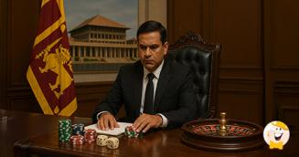 Sri Lanka Launches Gambling Regulatory Authority on December 1