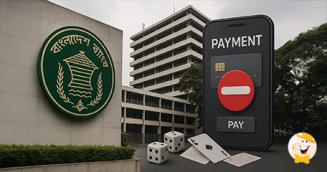 Bangladesh Bank Orders Halt on Gambling-Linked MFS Transactions
