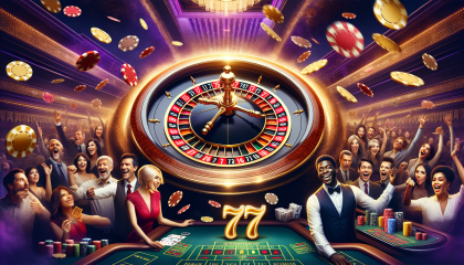 Exclusieve Aanbieding van 77 Gratis Spins bij MrO Casino
