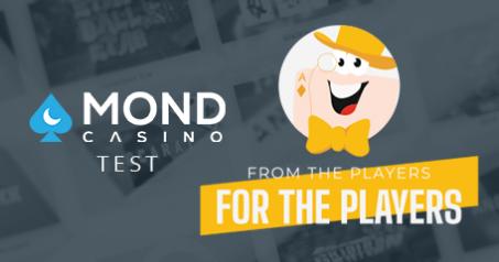 Mond Casino: A Review