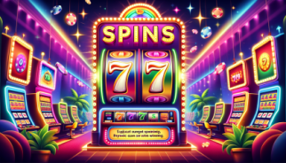Scopri il Bonus di 77 Giri su Goat Spins Casino