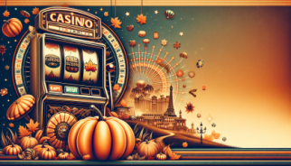 Get 100 Spins on Retro Pumpkin at America777 Casino