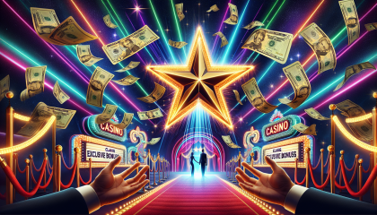 Claim Uw Exclusieve $25 Bonus bij Sloto Stars